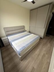 The Watergardens At Canberra (D27), Apartment #622041261
